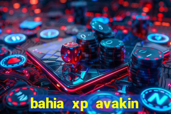 bahia xp avakin life download